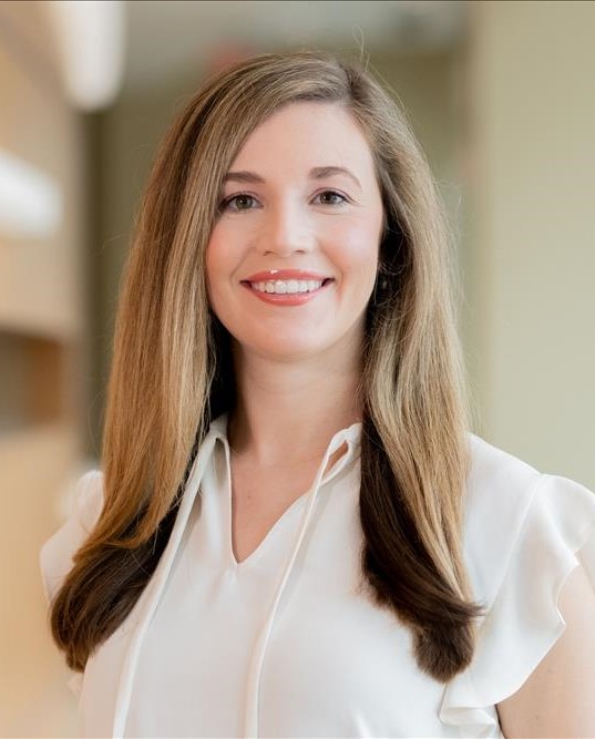 Lauren Campbell, M.D.